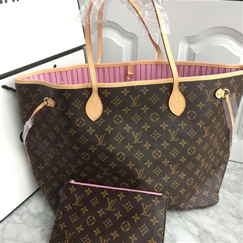 borsa louis vuitton shopper finti|Borsa Shopper, Modello Tote .